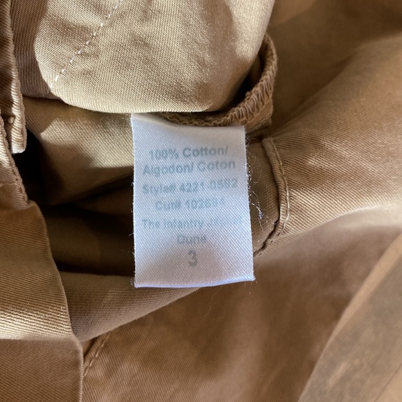 Current Elliott Infantry Jacket - Picture 10 of 10